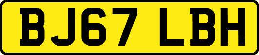 BJ67LBH