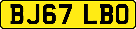 BJ67LBO