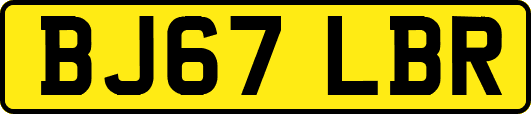 BJ67LBR