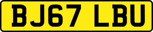 BJ67LBU