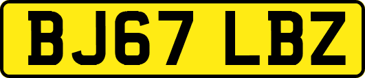 BJ67LBZ