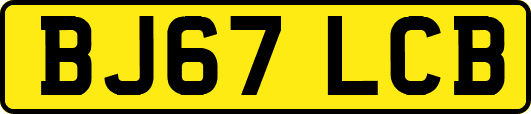 BJ67LCB