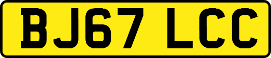BJ67LCC