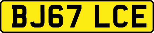 BJ67LCE