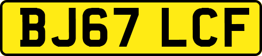 BJ67LCF