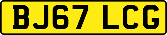 BJ67LCG