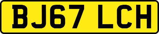 BJ67LCH