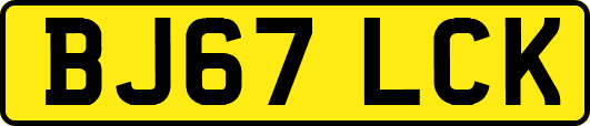 BJ67LCK
