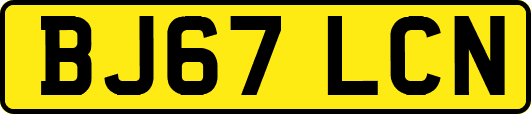 BJ67LCN