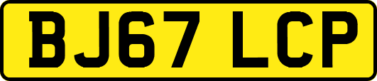 BJ67LCP