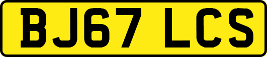 BJ67LCS