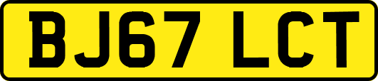 BJ67LCT