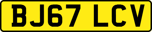 BJ67LCV