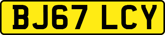 BJ67LCY