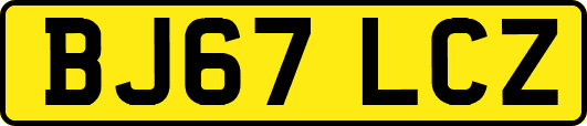 BJ67LCZ