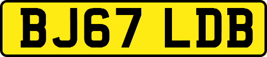 BJ67LDB
