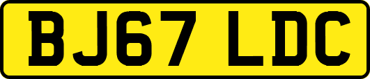 BJ67LDC