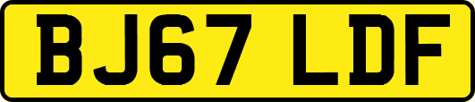 BJ67LDF