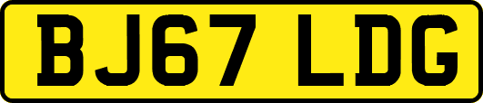 BJ67LDG
