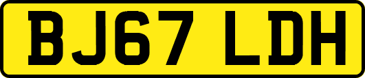 BJ67LDH