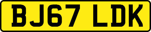BJ67LDK