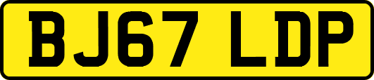 BJ67LDP
