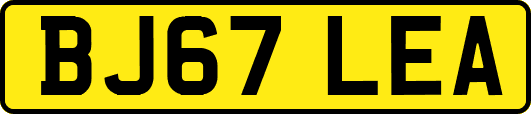 BJ67LEA