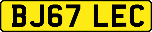BJ67LEC