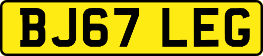 BJ67LEG