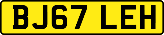 BJ67LEH