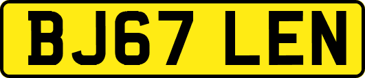BJ67LEN