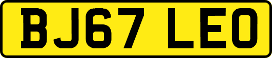 BJ67LEO