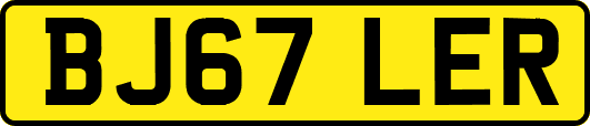 BJ67LER