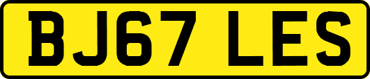 BJ67LES