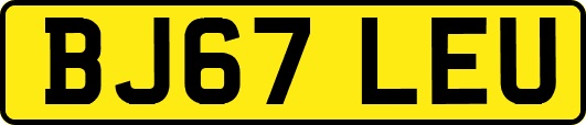 BJ67LEU
