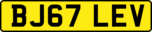 BJ67LEV