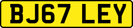 BJ67LEY