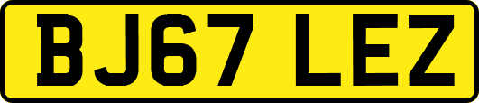 BJ67LEZ