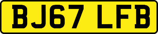 BJ67LFB
