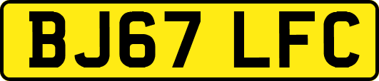 BJ67LFC