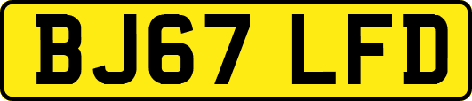BJ67LFD
