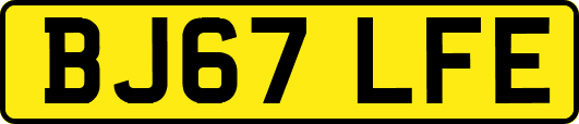 BJ67LFE