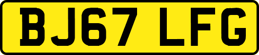 BJ67LFG