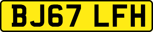 BJ67LFH
