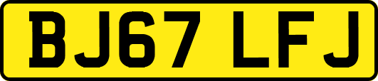 BJ67LFJ