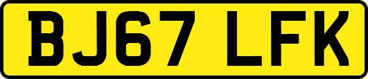 BJ67LFK