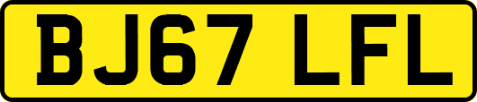BJ67LFL