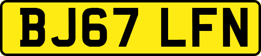 BJ67LFN