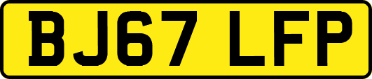 BJ67LFP
