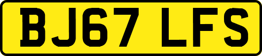 BJ67LFS
